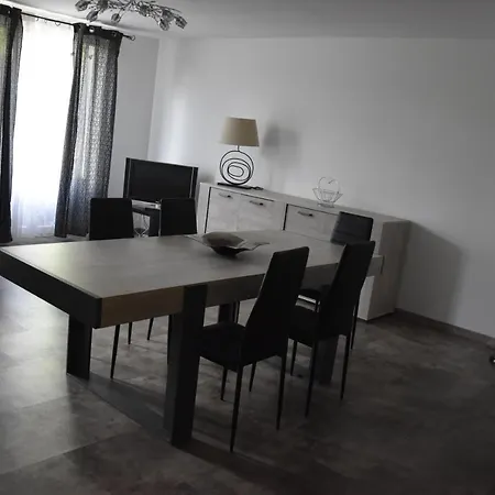 De Grigny 2 Eclaires