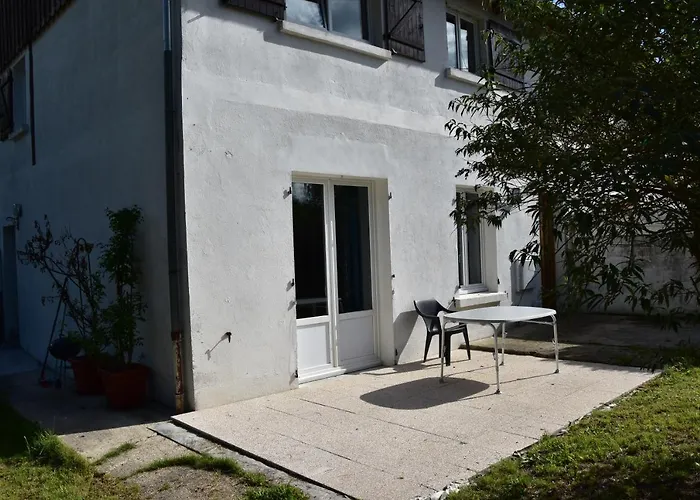 De Grigny 2 Apartment